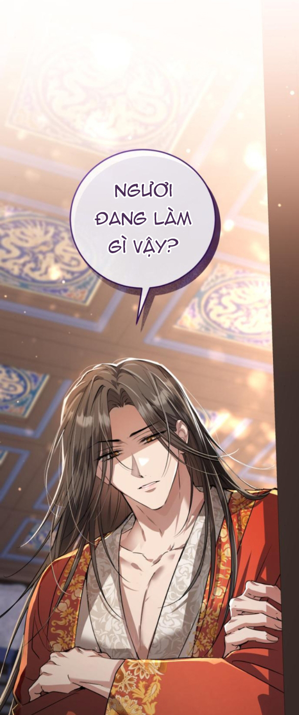 Khi Hắc Lang Gọi Tên Tôi chapter 6.1 20