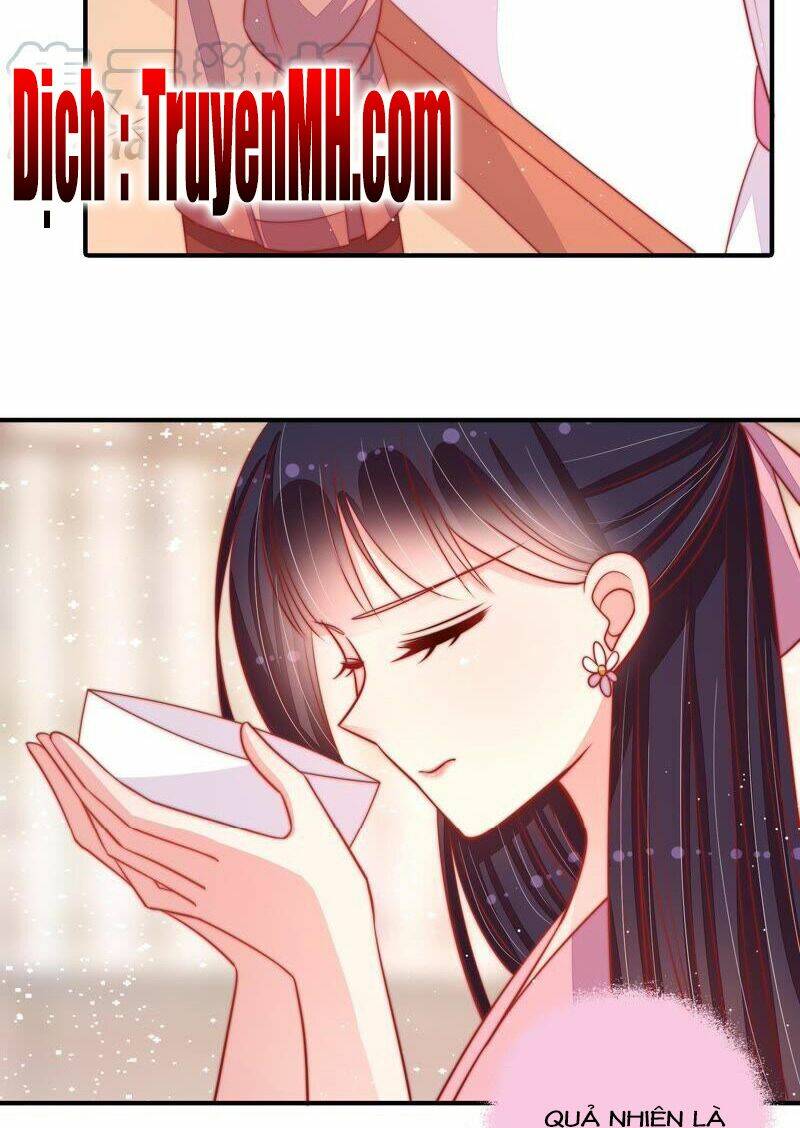 ngày nào thiếu soái cũng ghen chapter 147 11