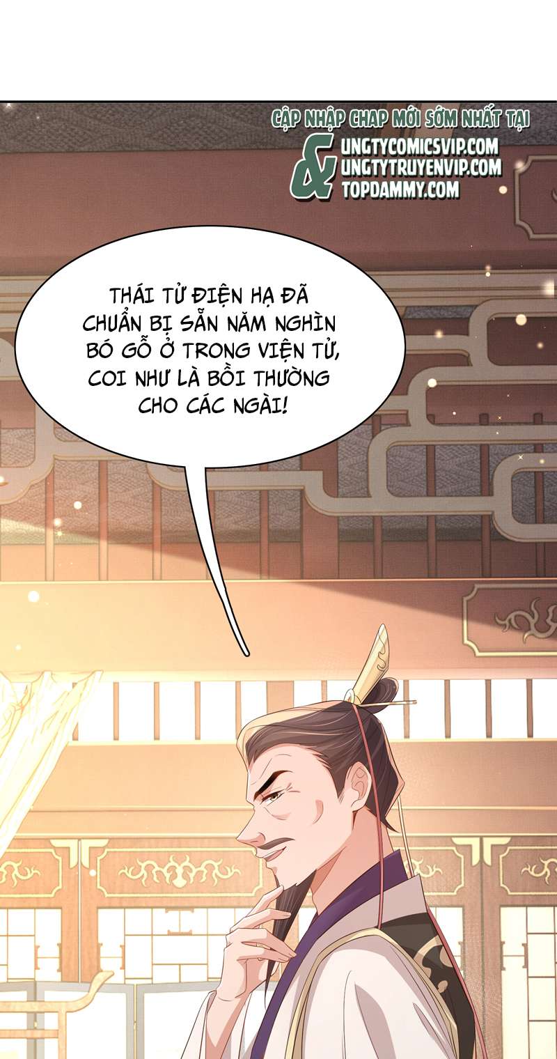 bá tổng vương phi lật xe chỉ nam chapter 93 6