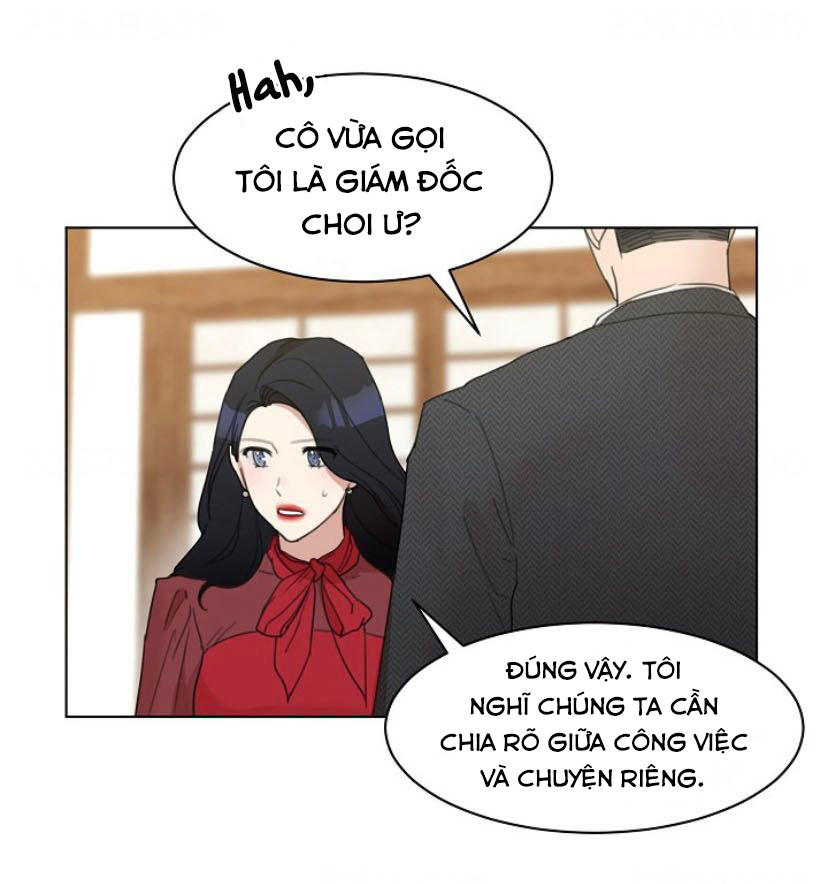 bà xã tôi đã trở lại chapter 5 39