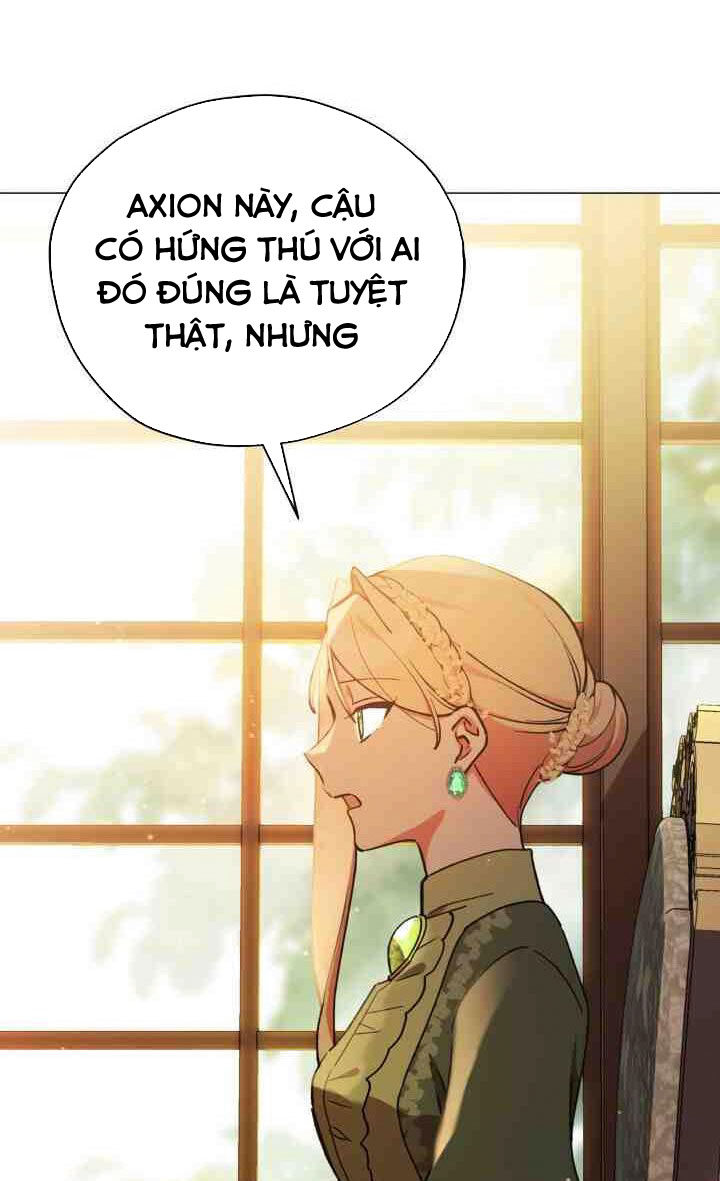 quý cô không thể chạm vào chapter 15 24