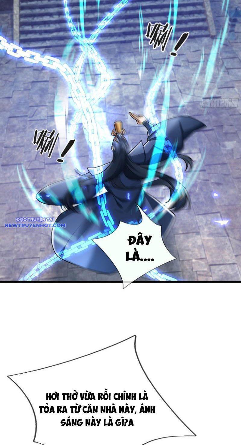 ngủ say vạn cổ: xuất thế đẩy ngang chư thiên chapter 25 77