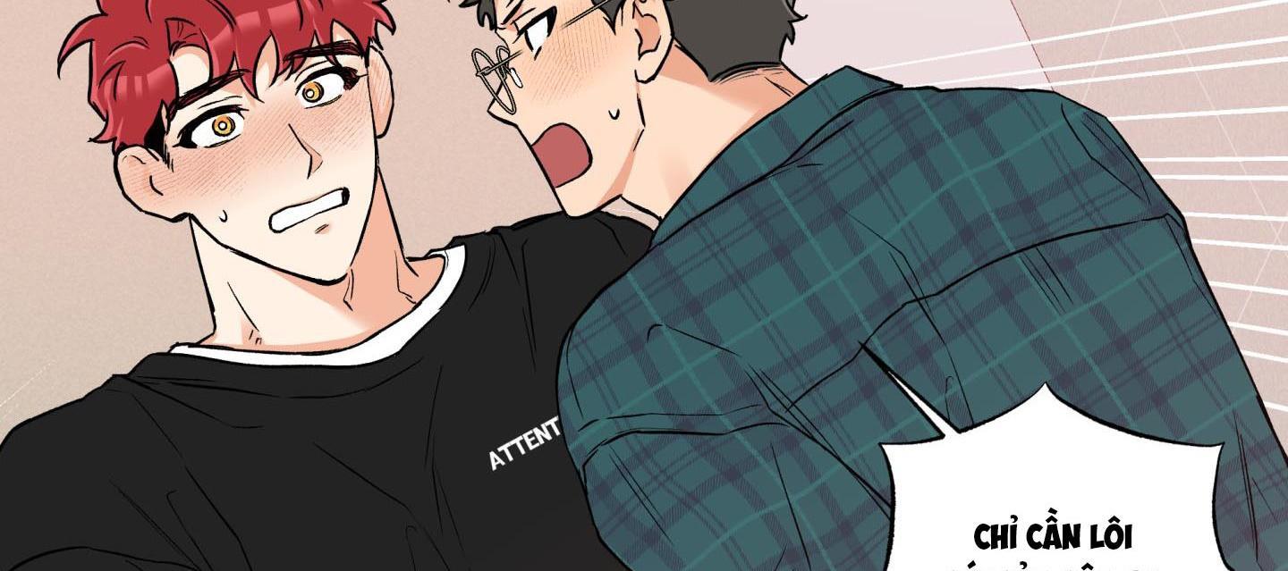 gâu gâu! chapter 44 110