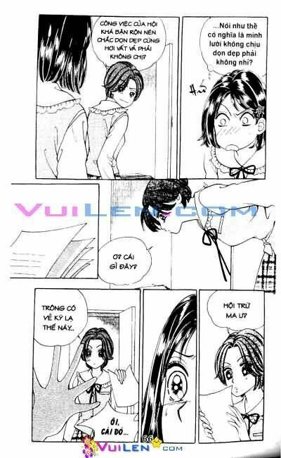 hội trừ ma chapter 8 66