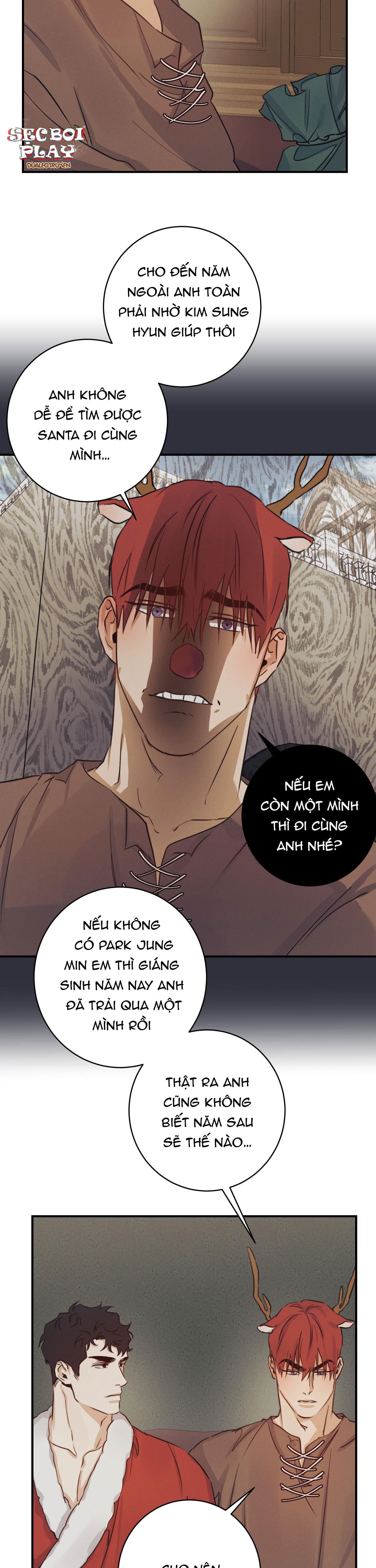 high clear chapter 27.1 21