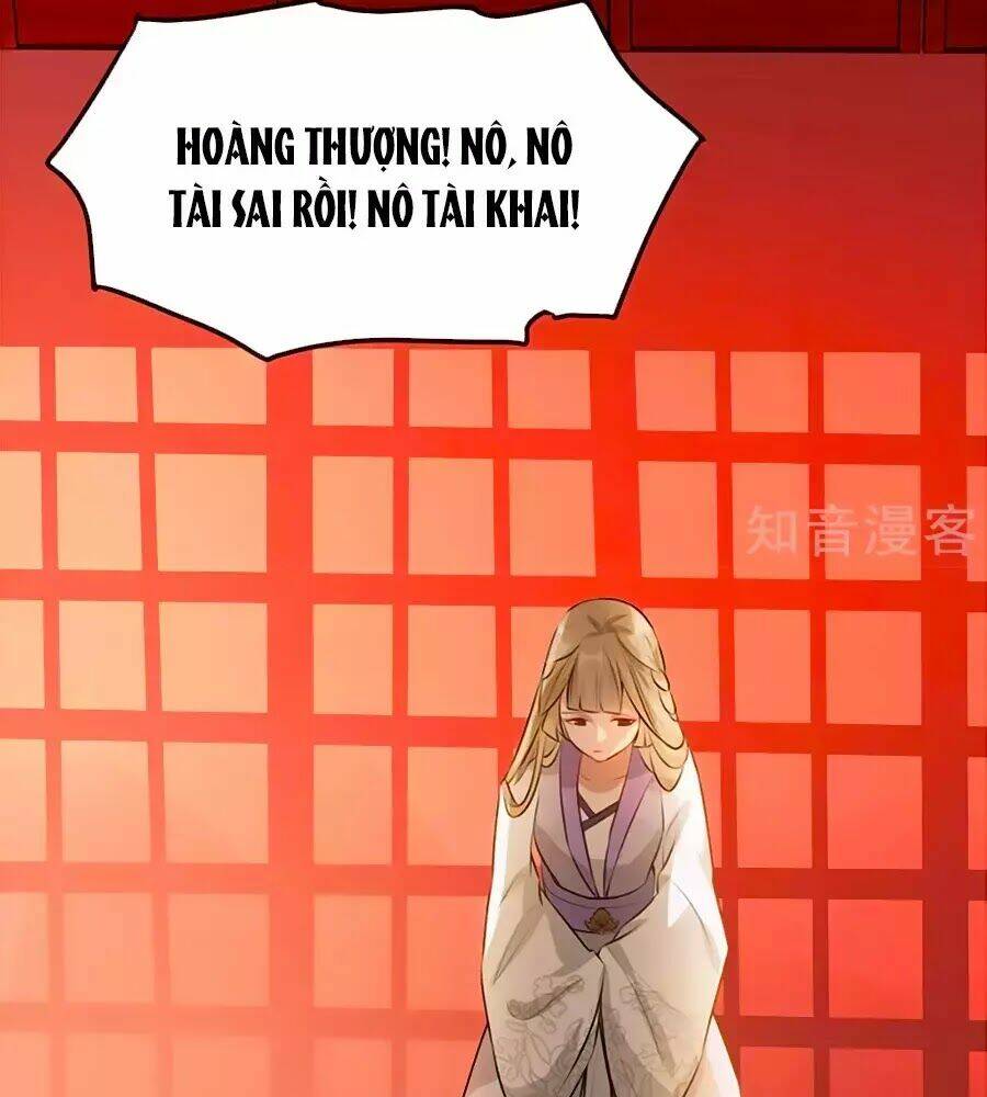 gian phi như thử đa kiều chapter 26 74