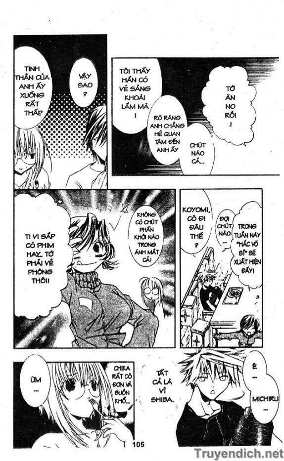 zombie-loan chapter 17 5