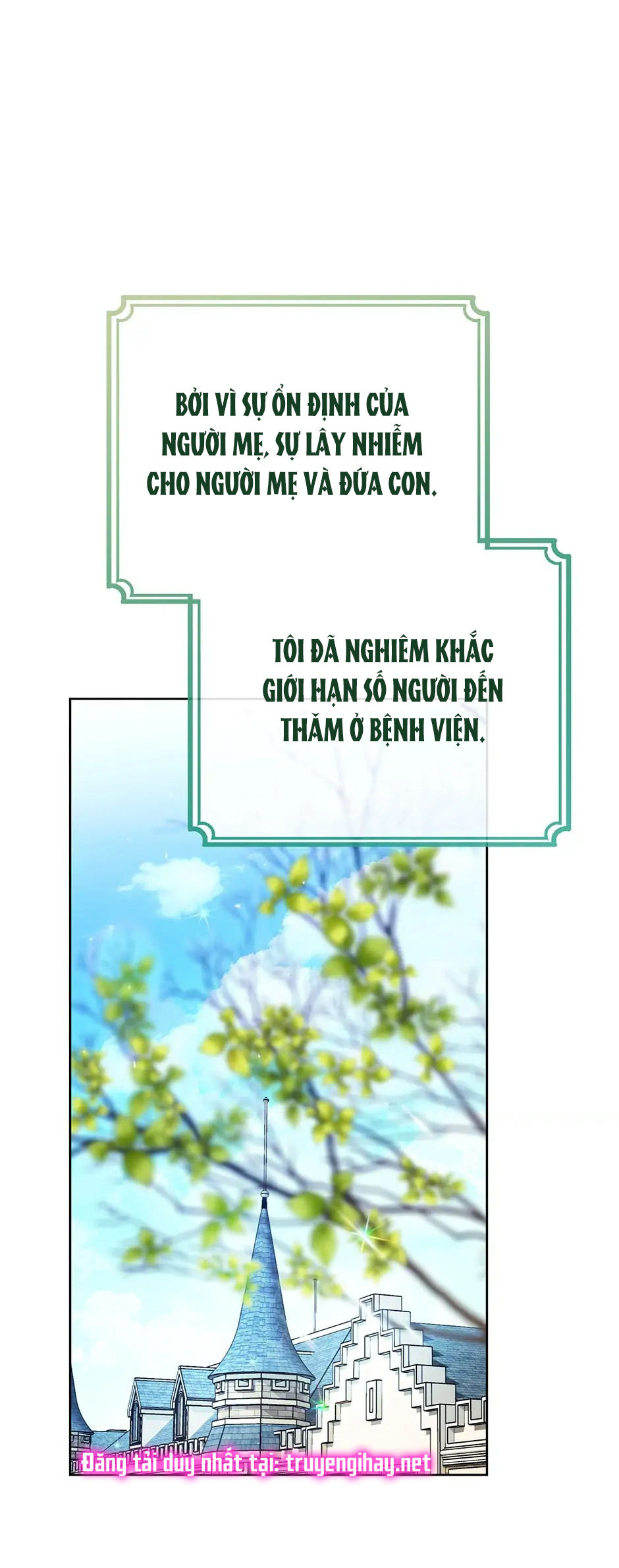 50 công thức pha trà của nữ công tước chapter 141 23