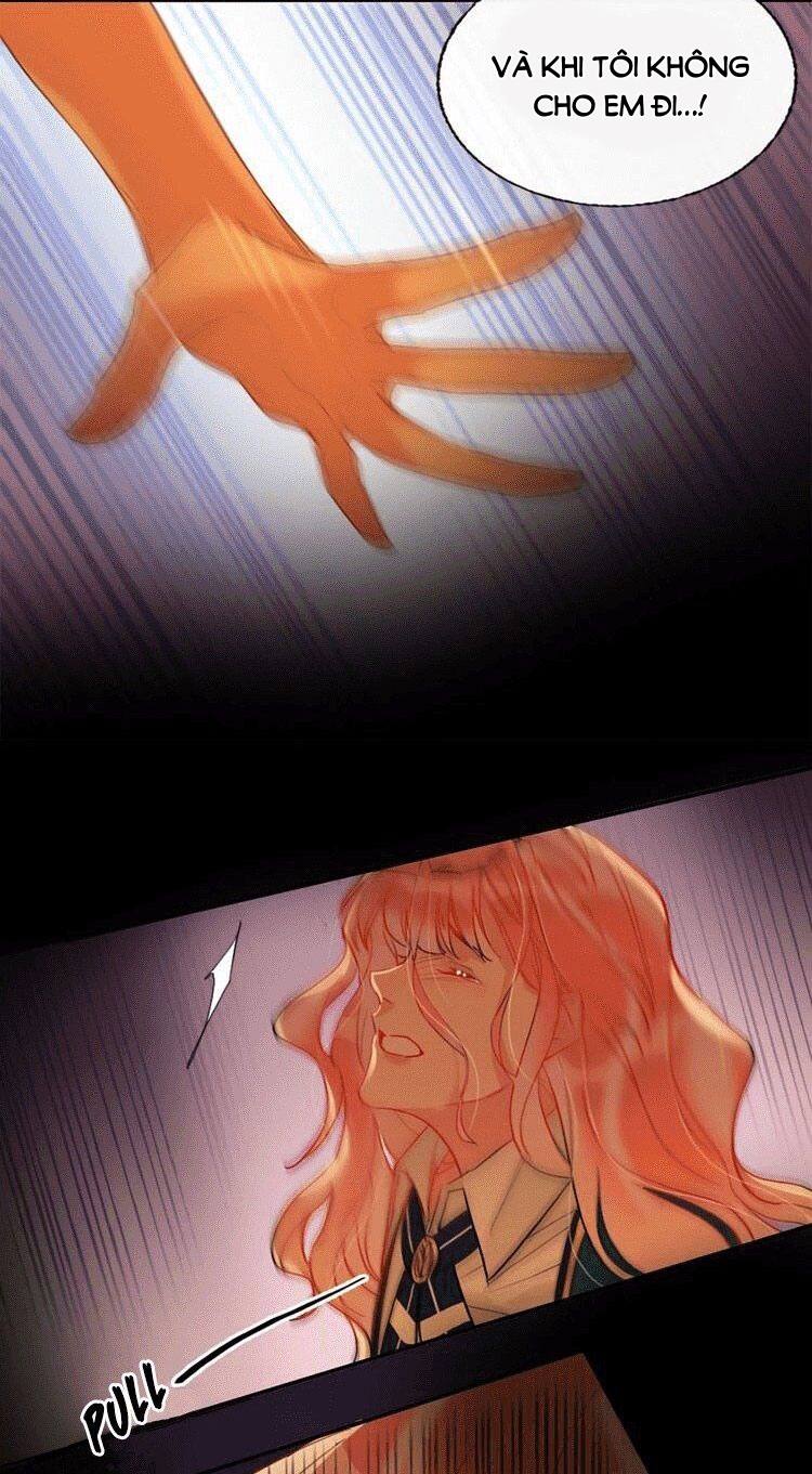 cướp bóc ngọt ngào chapter 3 56