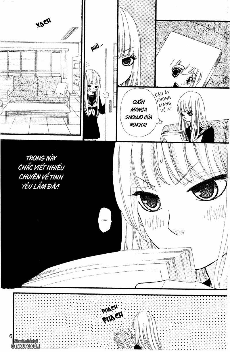 cầu vồng tình yêu chapter 5 5