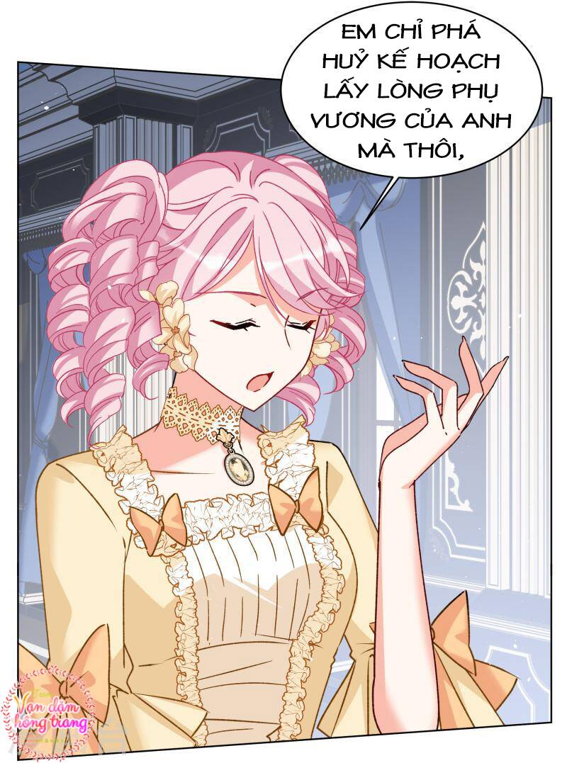 cô ấy đến rồi, xin nằm xuống! chapter 266 5