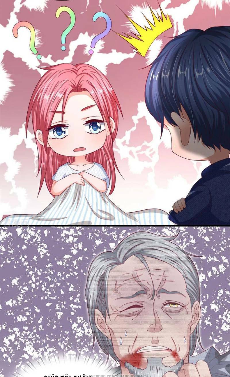 chung cực binh vương tại đô thị chapter 42 3