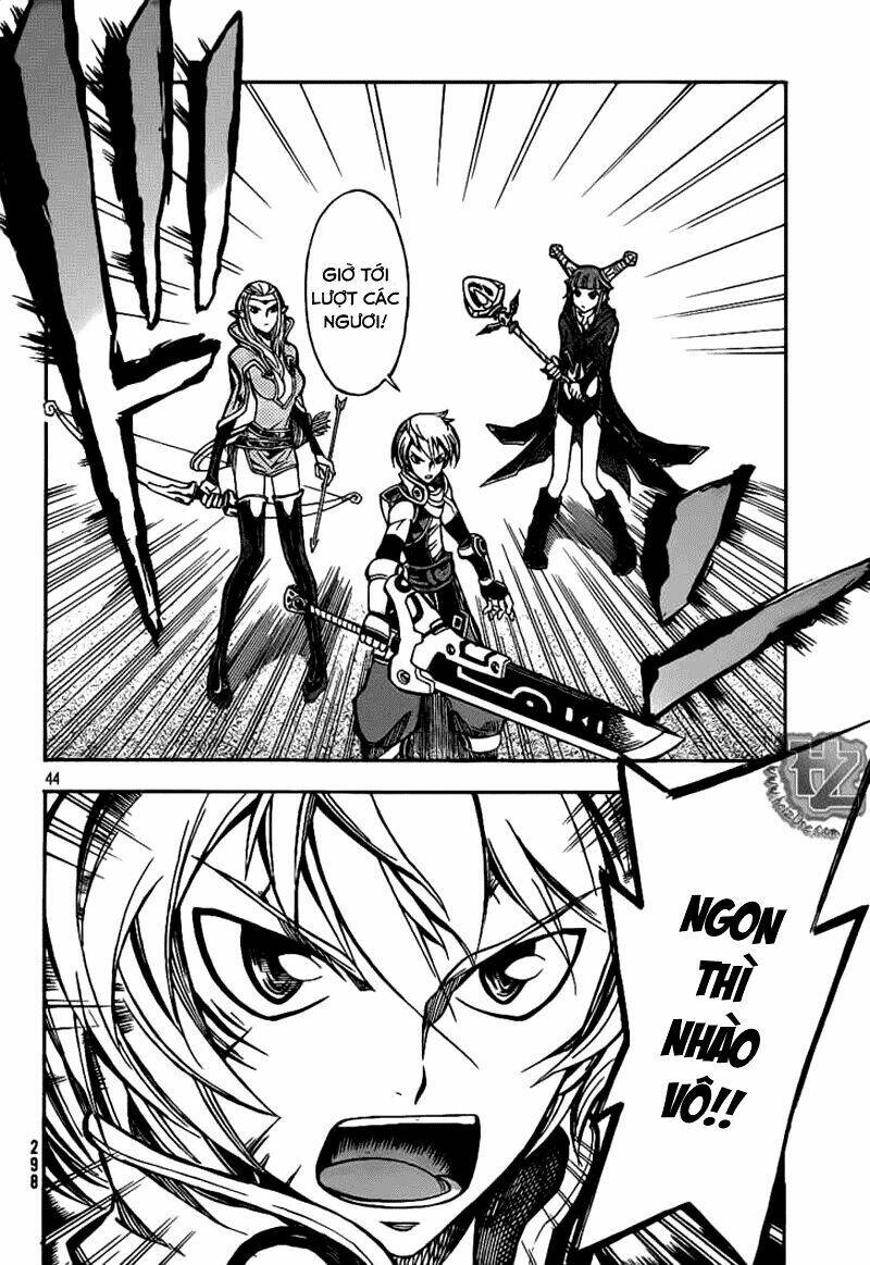 dragon nest: shungeki no sedo chapter 2 42