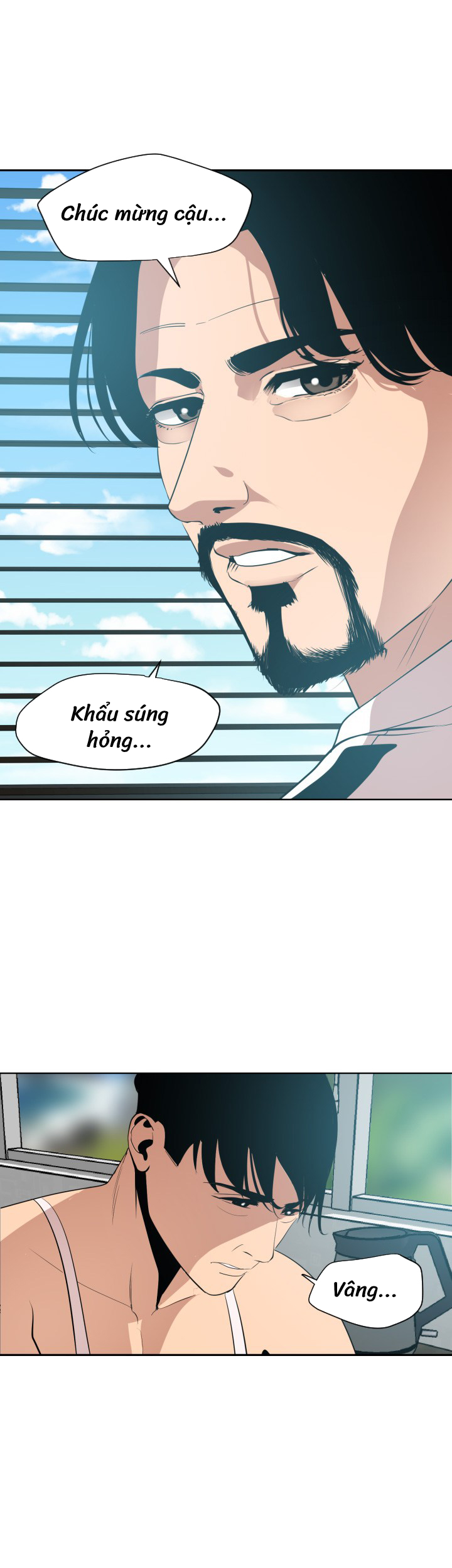 cột thu lôi chapter 57 19