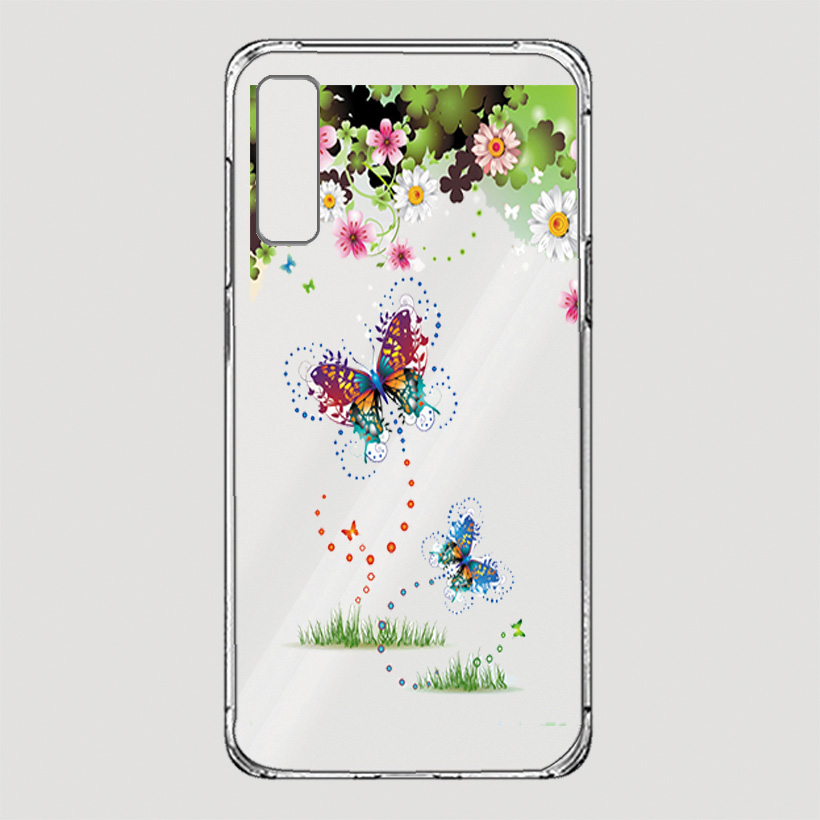 Ốp Lưng Dẻo Dành Cho REALME 7