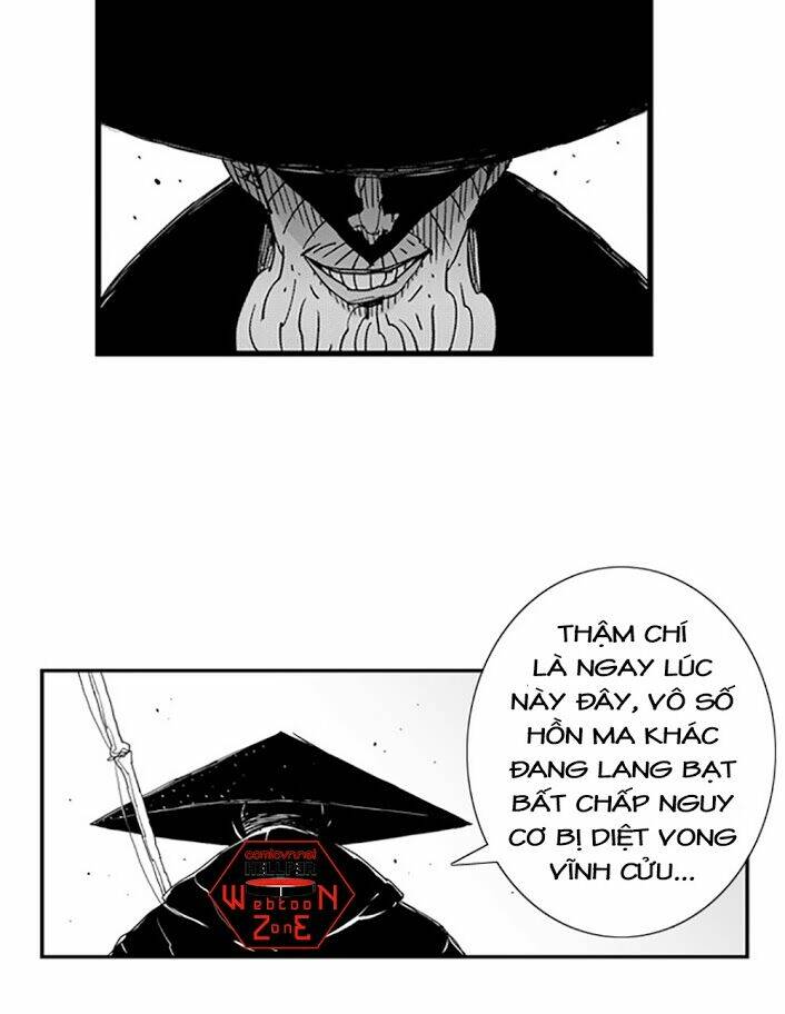 hành trình thoát khỏi địa ngục chapter 35 18