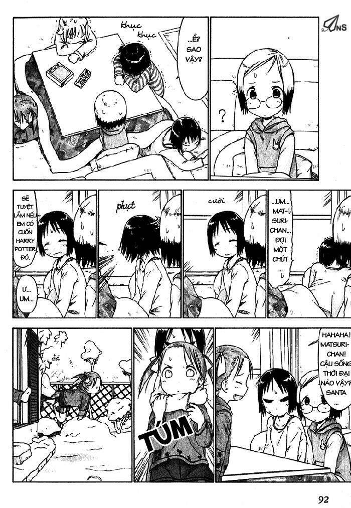 ichigo mashimaro chapter 16 9