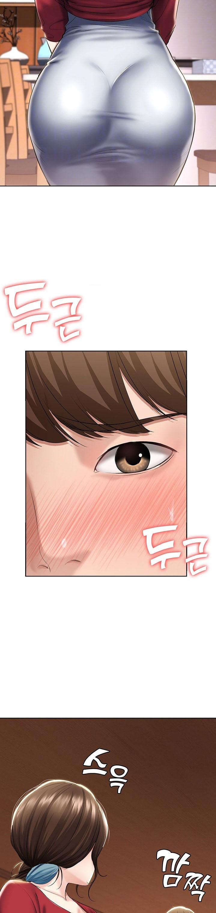 nhật ký nội trú chapter 40 11