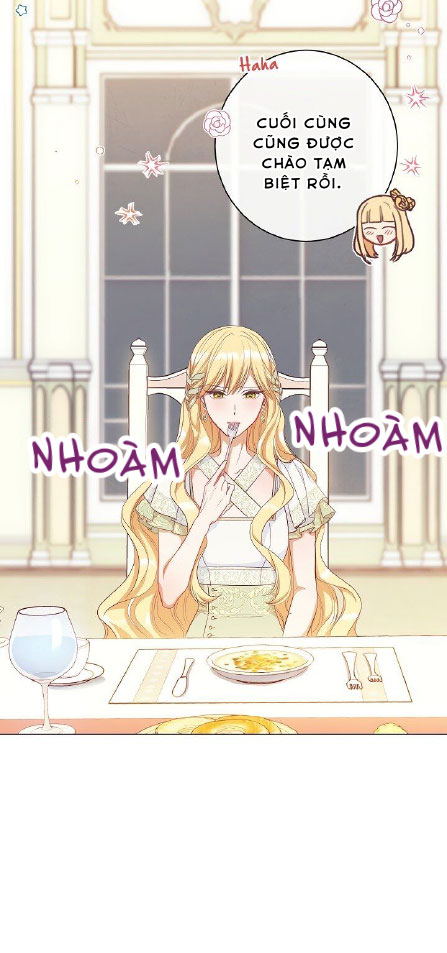 ác nữ đảo ngược đồng hồ cát chapter 29 35