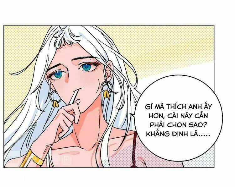 99 độ f - talk to me chapter 29 28