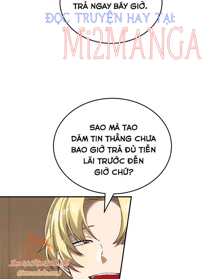 cách sống sót khi đã max level chapter 13.1 26