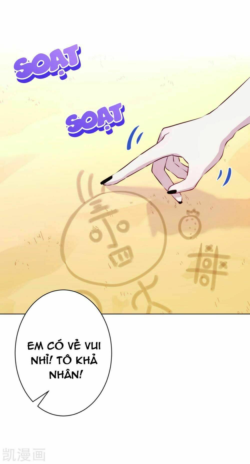 nhân vật phản diện: không ngọt không lấy tiền chapter 24 20