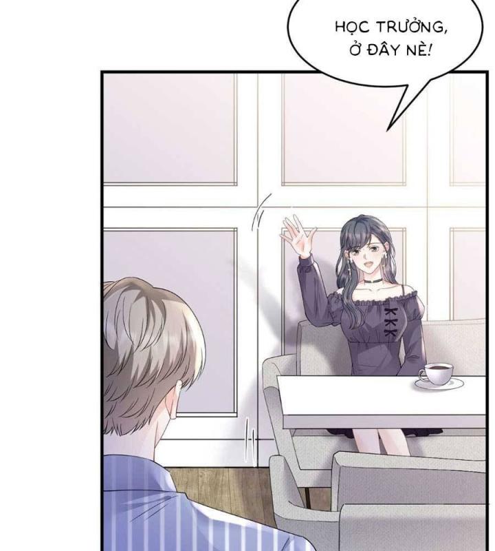 đại tiểu thư có thể có bụng dạ gì xấu chứ! (full) chapter 133 3