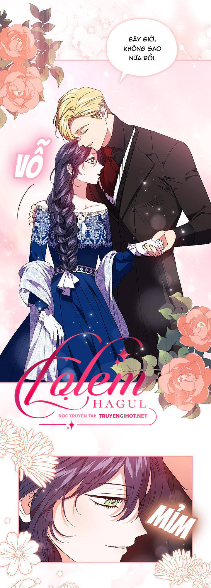 đừng mơ rằng tôi sẽ tin tưởng cô một lần nữa chapter 22.1 33