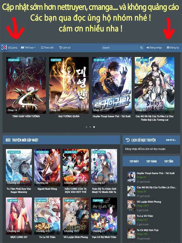 tối cường thăng cấp chapter 292 24