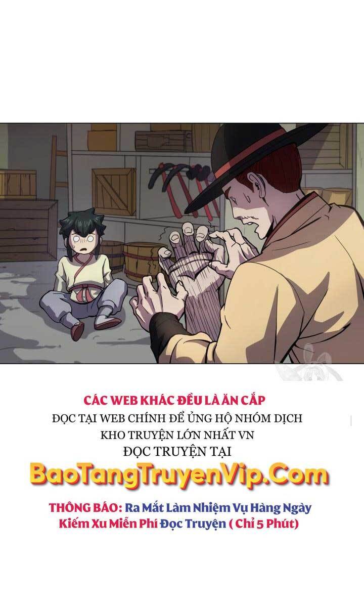 bậc thầy phép thuật ở thế giới võ lâm chapter 10.1 9