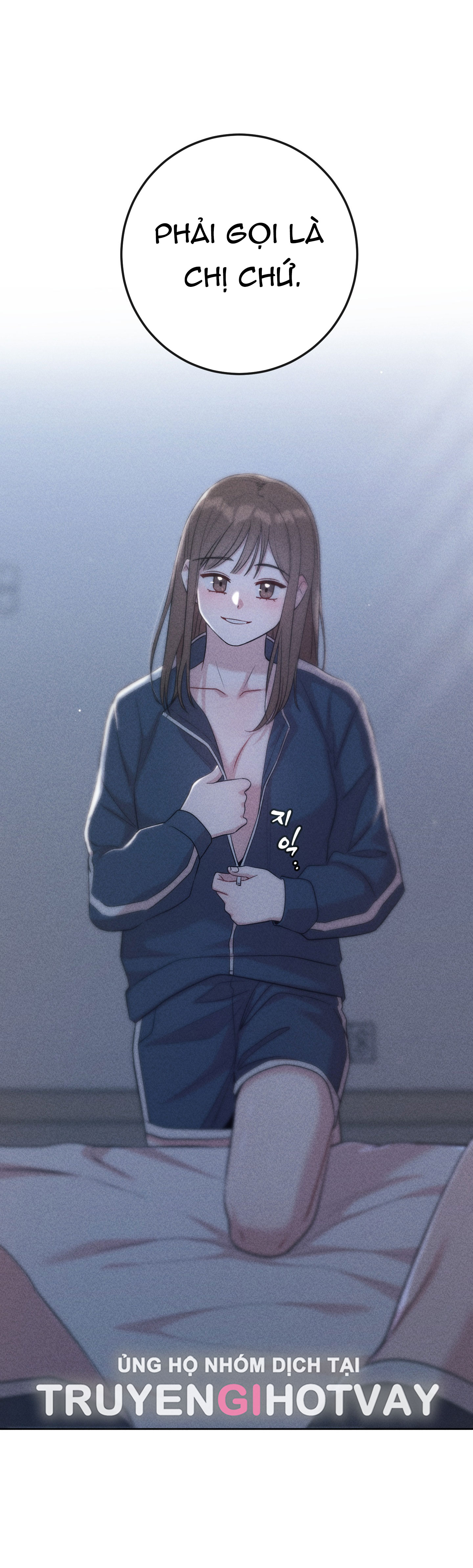 [18+] thành người yêu kém tuổi từ hôm nay chapter 2.2 32