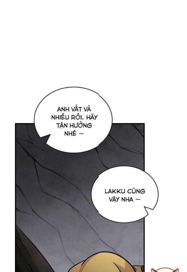 tôi lên cấp chỉ bằng cách ăn chapter 16 48