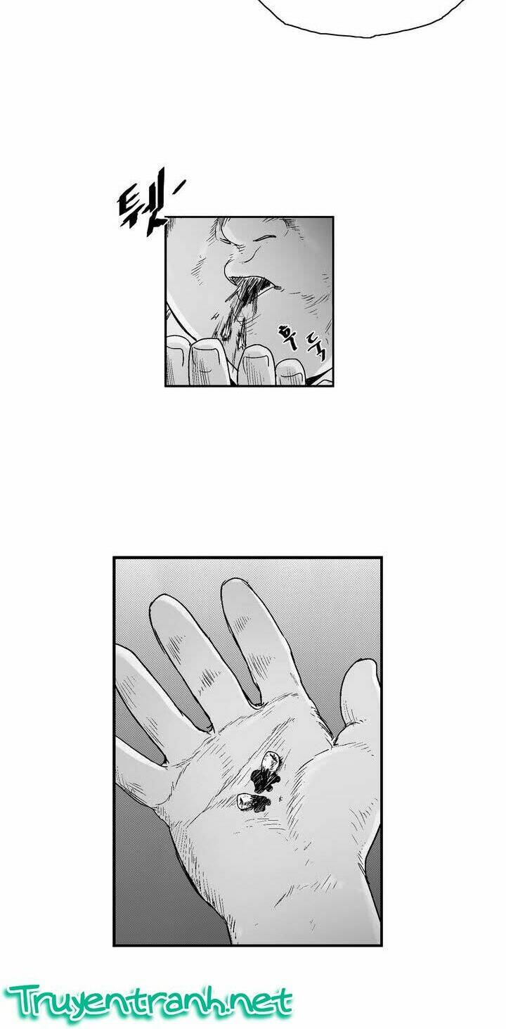 bạo lực học đường chapter 15 23