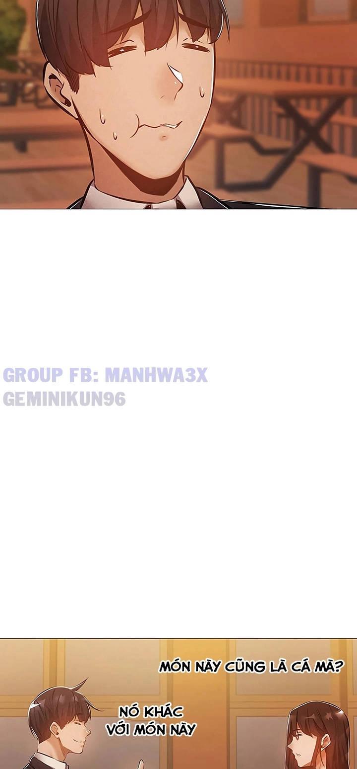 dưới mái nhà chung chapter 27 27