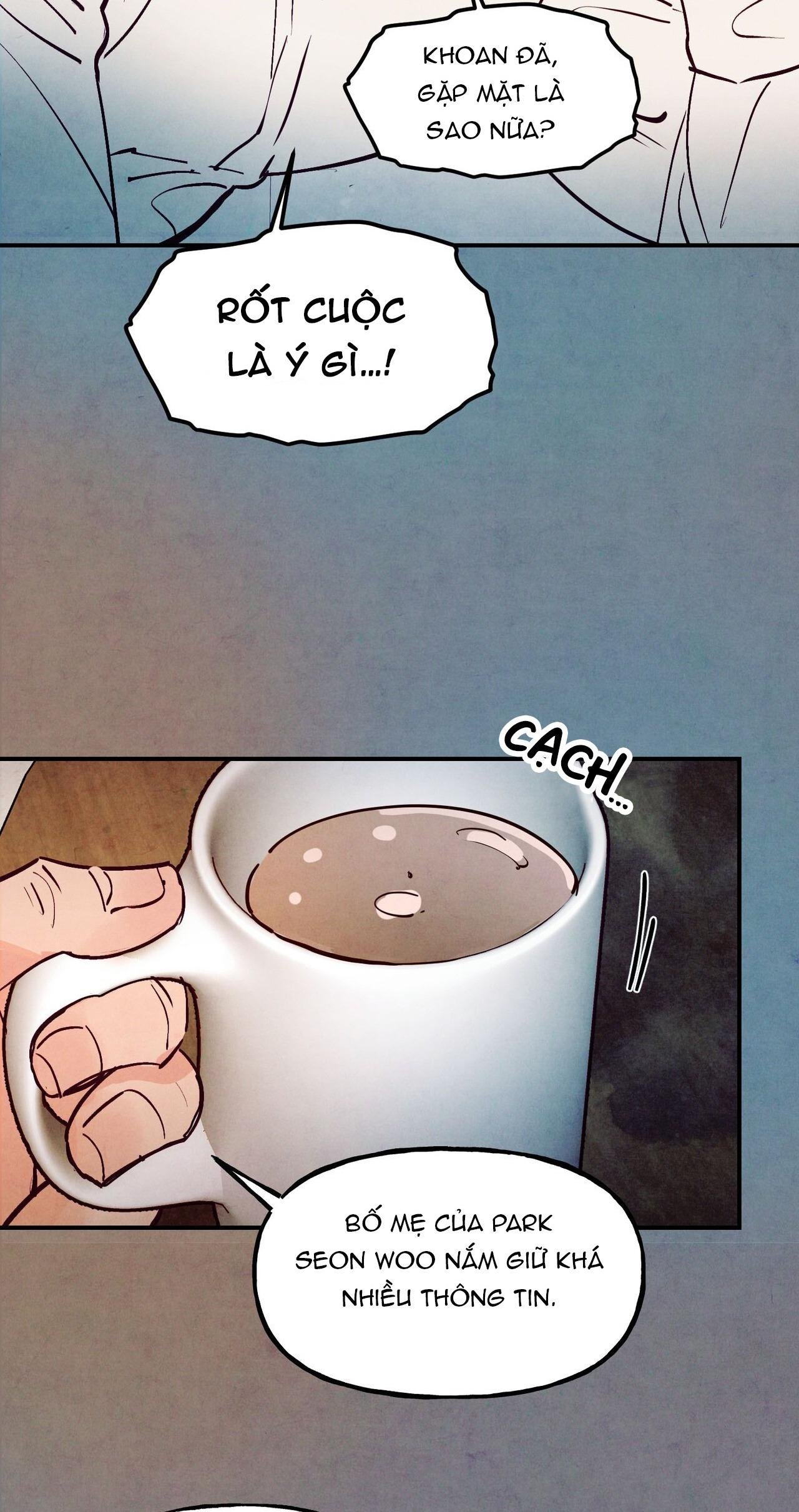 say tình [bl] chapter 77 46