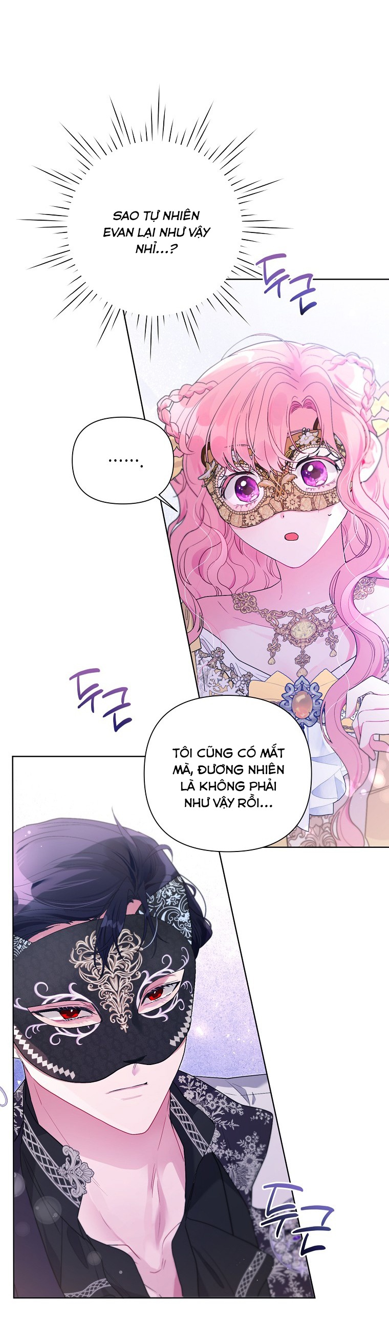 trở thành con dâu bất đắc dĩ chapter 77 2