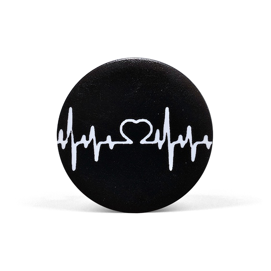 Giá đỡ điện thoại đa năng Popsocket Handtown - Hàng Chính Hãng