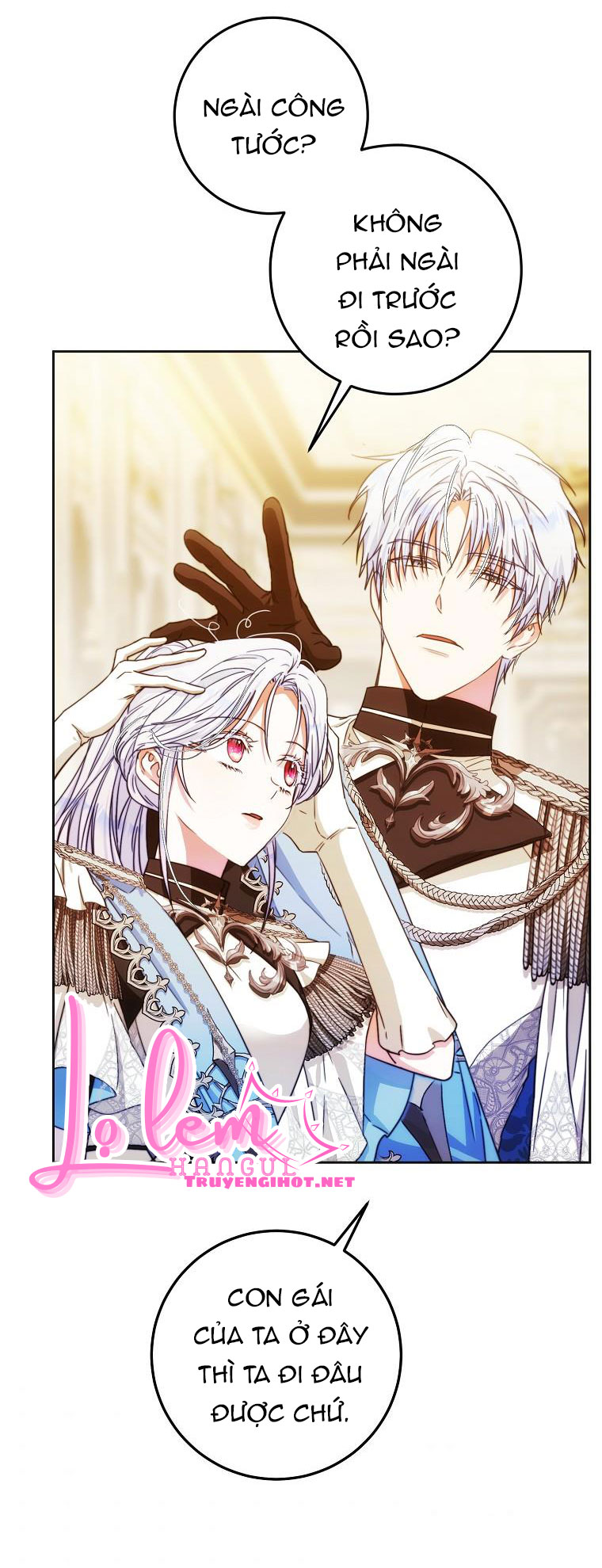 trở thành vợ của nam chính chapter 36 19