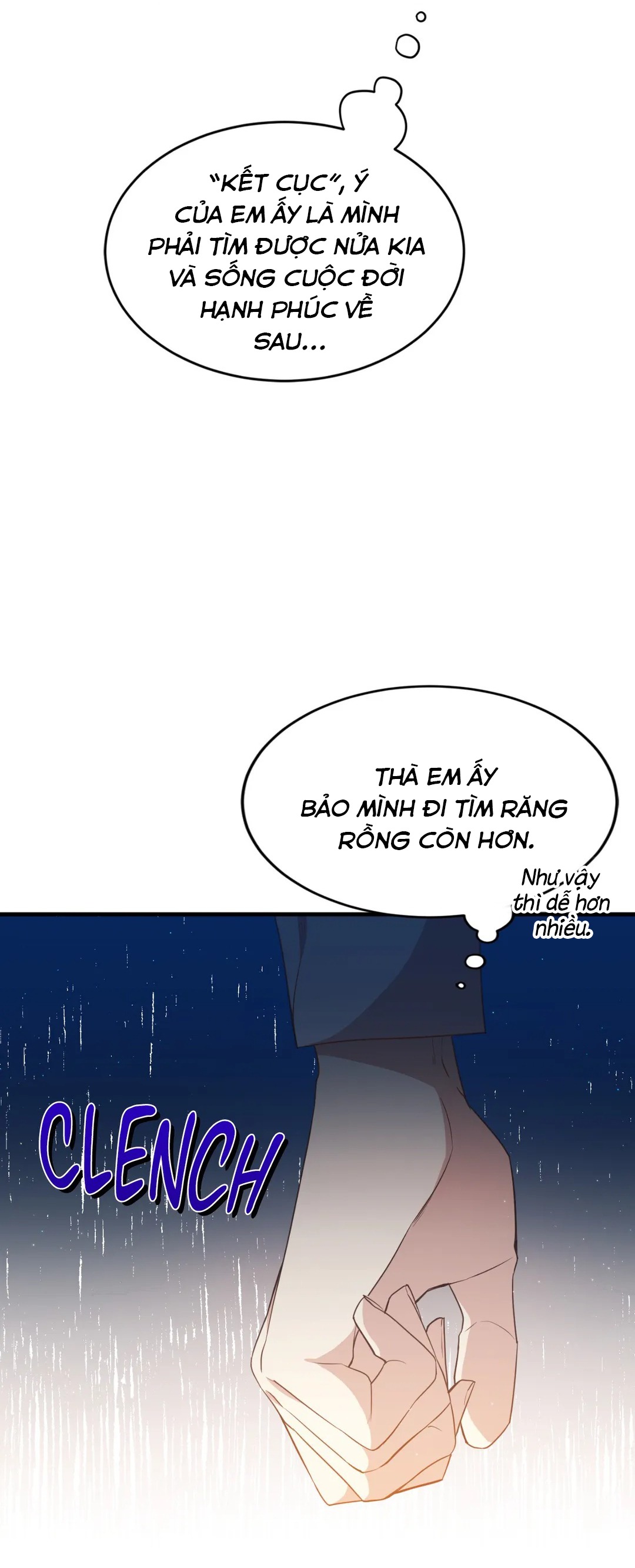 chị ấy là nữ chính trong truyện đó chapter 40 64