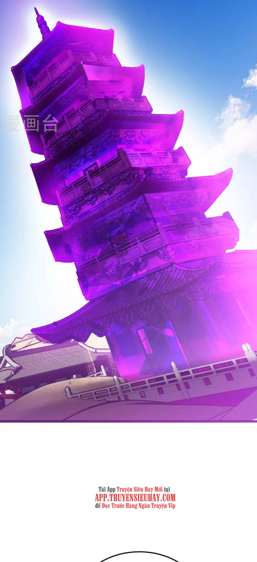 chúa tể tam giới chapter 236 18