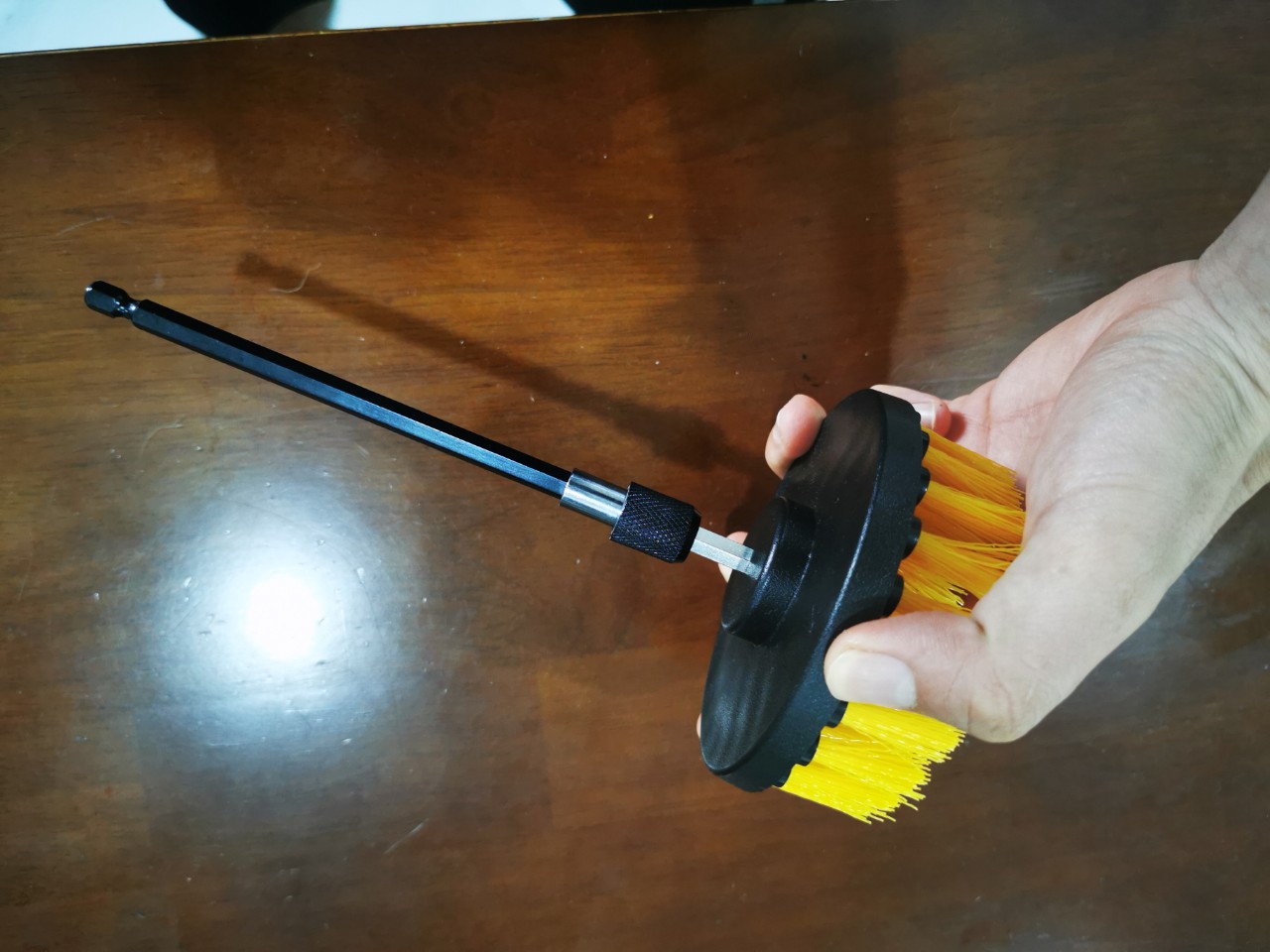 Đầu Nối Dài Máy Khoan ,Cán Nối Dài Máy Khoan 15cm