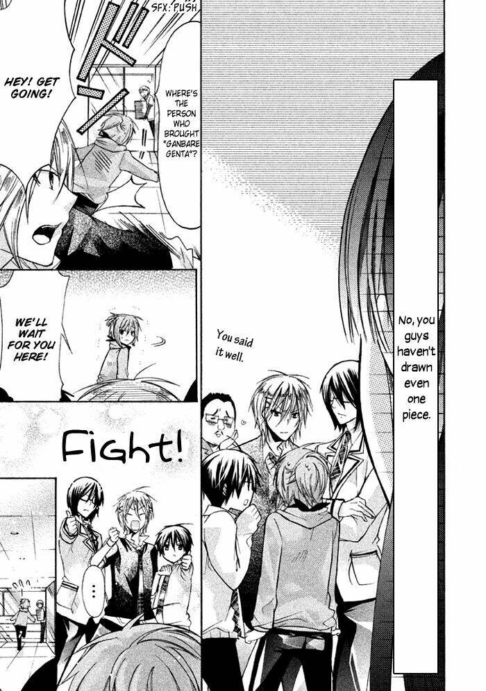 gdgd-dogs chapter 15 9