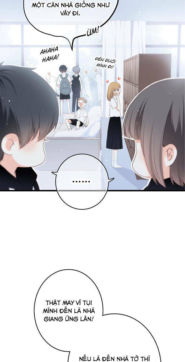 con tim rung động 3 chapter 58 11