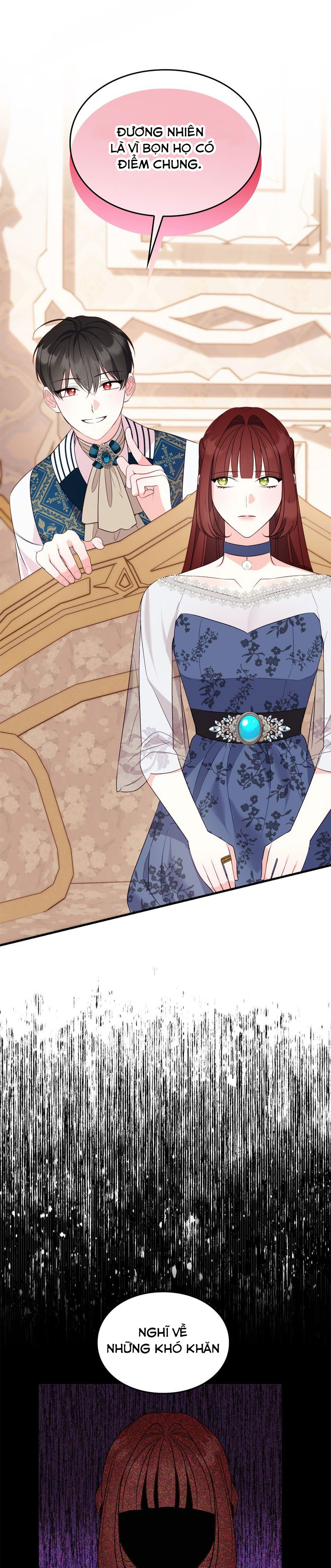 câu chuyện về nữ công tước chapter 88 14