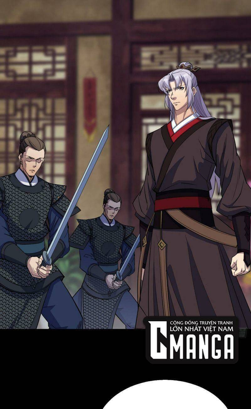 thông u đại thánh chapter 87 2