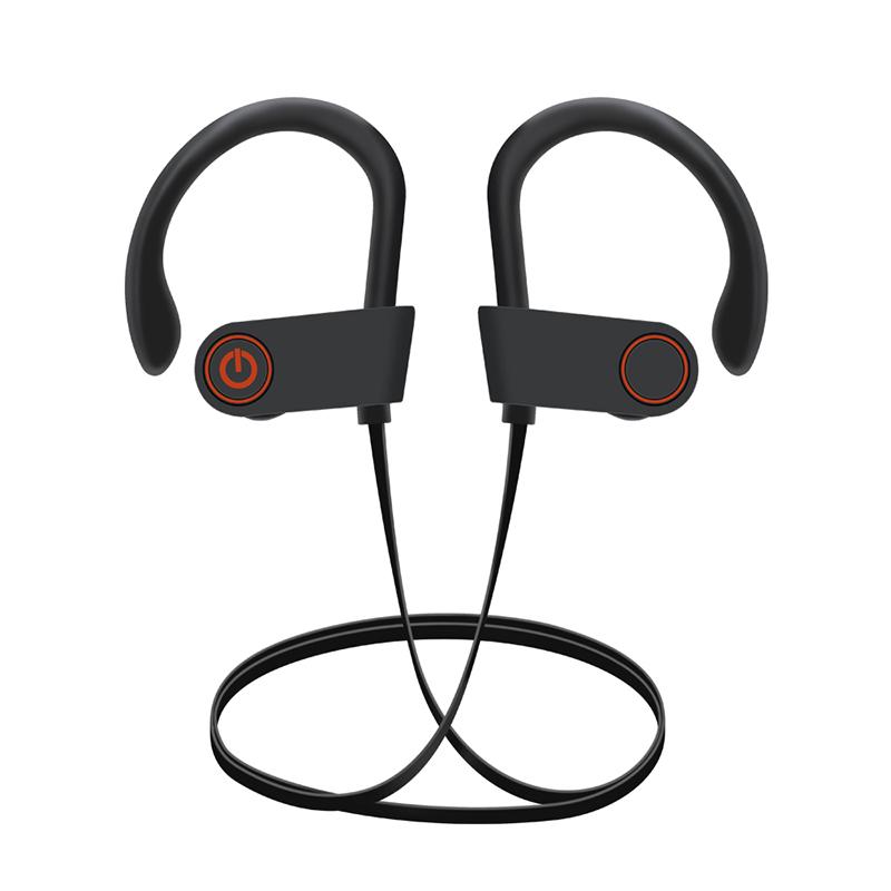 Tai Nghe Không Dây Tai Nghe Fone Bluetooth 5.0 TWS Tai Nghe Tai Nghe Nhét Tai Thể Thao Stereo Tai Nghe Chống Nước Cho Xiaomi Huawei Iphone