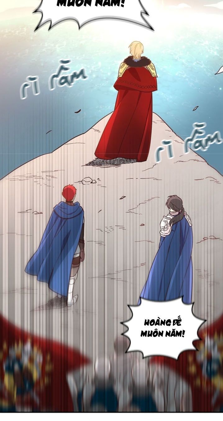 hoàng đế và nữ hiệp sĩ chapter 43 23