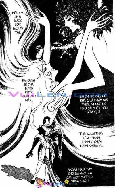 hoa hồng véc-xây chapter 12 59