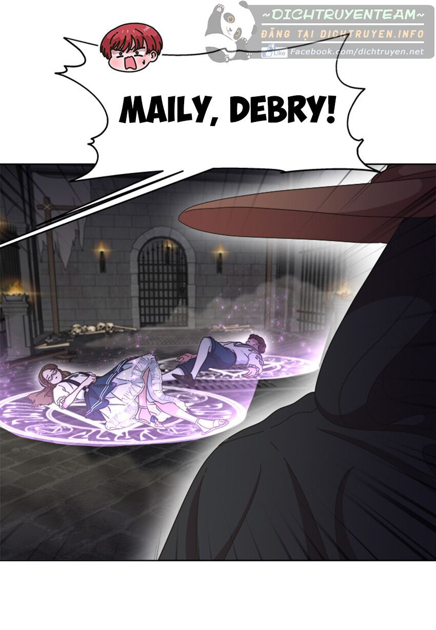 con gái bảo bối của ma vương chapter 131 71