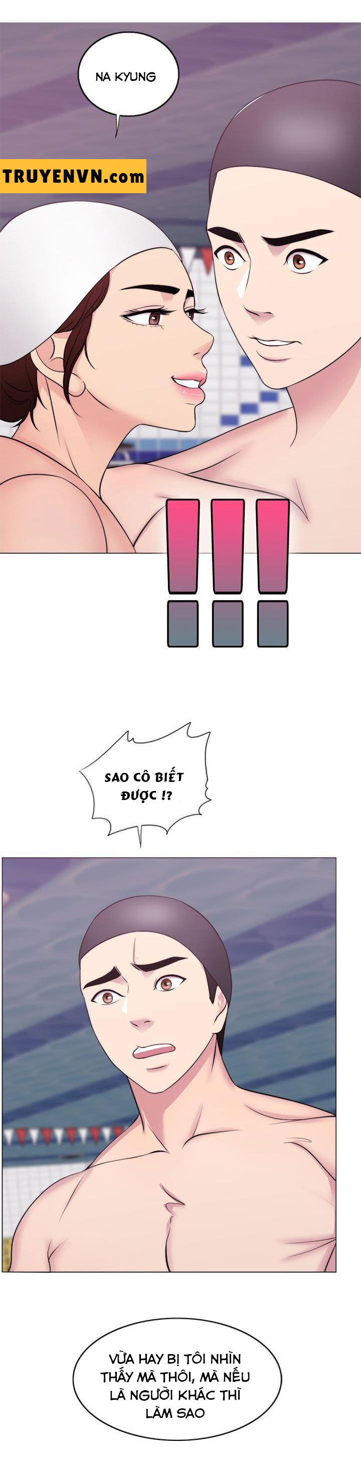 bể bơi ướt át chapter 36 31